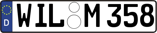 WIL-M358