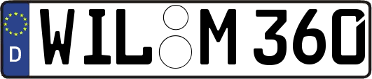 WIL-M360