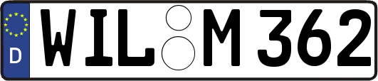 WIL-M362