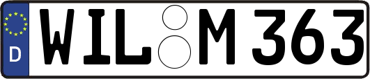 WIL-M363