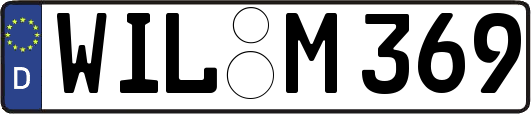 WIL-M369