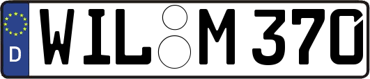 WIL-M370