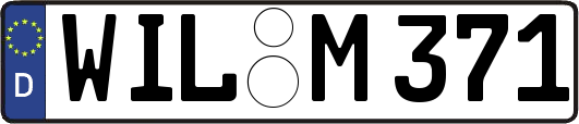 WIL-M371