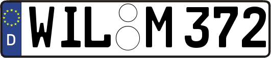 WIL-M372