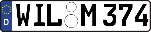 WIL-M374