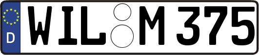 WIL-M375