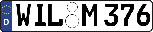 WIL-M376