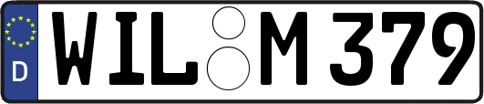 WIL-M379