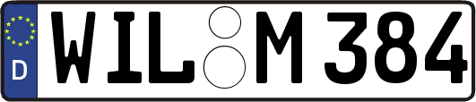 WIL-M384