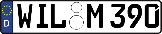 WIL-M390