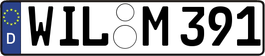 WIL-M391