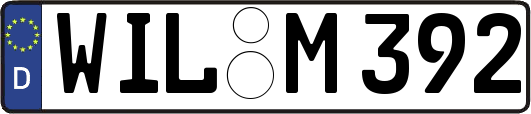 WIL-M392