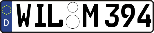 WIL-M394