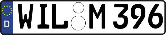 WIL-M396