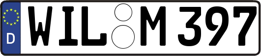 WIL-M397