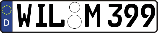WIL-M399