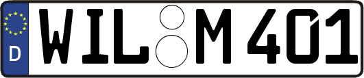 WIL-M401