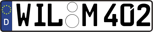 WIL-M402
