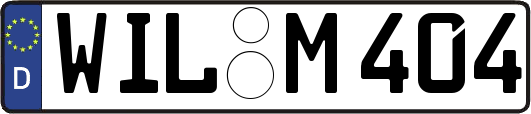 WIL-M404