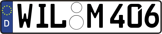 WIL-M406