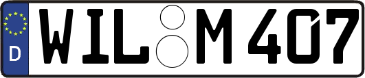 WIL-M407