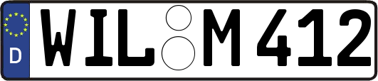 WIL-M412