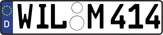 WIL-M414