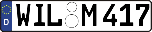 WIL-M417
