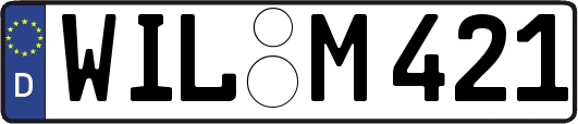 WIL-M421