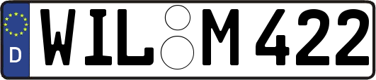 WIL-M422