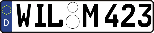 WIL-M423