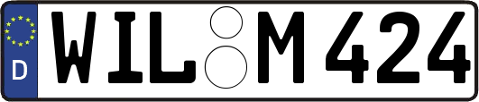 WIL-M424