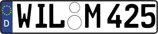 WIL-M425