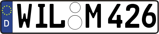 WIL-M426