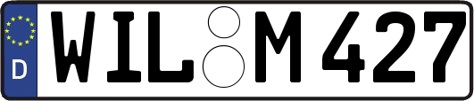 WIL-M427