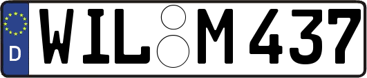 WIL-M437
