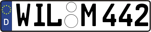WIL-M442