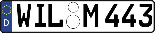 WIL-M443