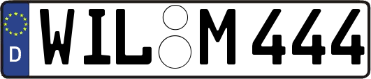 WIL-M444