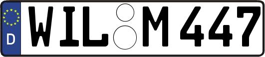 WIL-M447