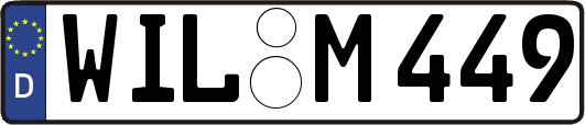 WIL-M449