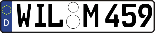 WIL-M459