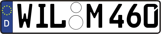 WIL-M460