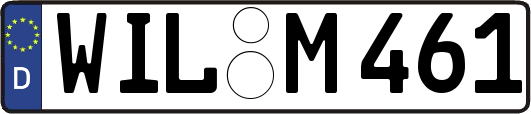 WIL-M461