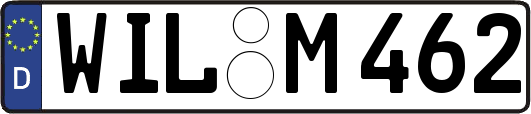 WIL-M462