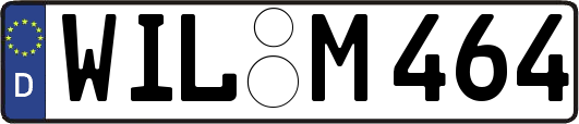 WIL-M464