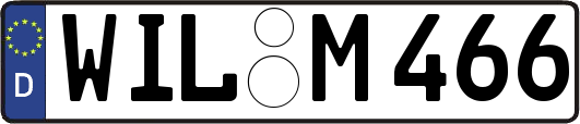 WIL-M466