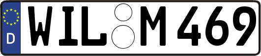 WIL-M469