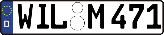 WIL-M471