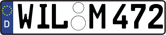 WIL-M472